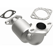 Load image into Gallery viewer, MagnaFlow Conv DF 5/00-01 Mitsubishi Eclipse 2.4L Front / 99-5/00 Galant 2.4L Front (93193)