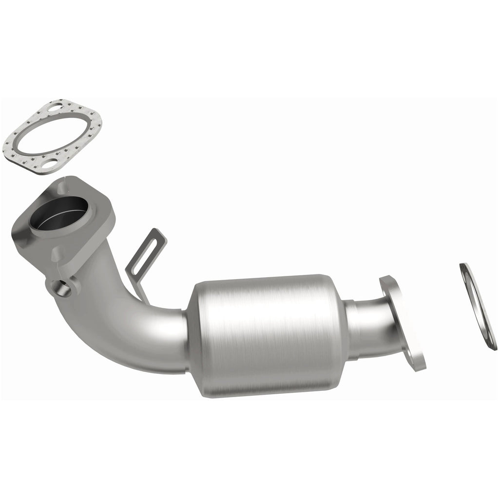 MagnaFlow Conv DF 5/00-01 Mitsubishi Eclipse 2.4L Front / 99-5/00 Galant 2.4L Front (93193)