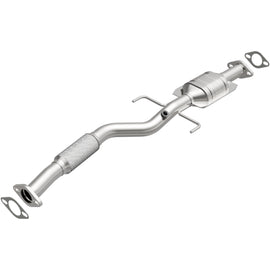 MagnaFlow Conv DF 5/00-01 Mitsubishi Eclipse 2.4L Rear / 99-5/00 Galant 2.4L Rear (49 State) (93194)