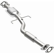 Load image into Gallery viewer, MagnaFlow Conv DF 5/00-01 Mitsubishi Eclipse 2.4L Rear / 99-5/00 Galant 2.4L Rear (49 State) (93194)