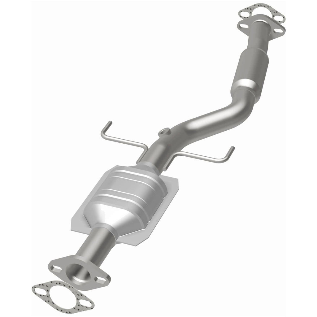 MagnaFlow Conv DF 5/00-01 Mitsubishi Eclipse 2.4L Rear / 99-5/00 Galant 2.4L Rear (49 State) (93194)