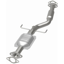 Load image into Gallery viewer, MagnaFlow Conv DF 5/00-01 Mitsubishi Eclipse 2.4L Rear / 99-5/00 Galant 2.4L Rear (49 State) (93194)