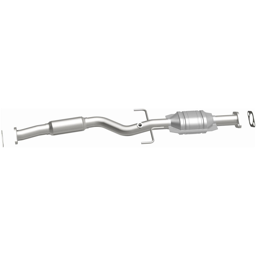 MagnaFlow Conv DF 5/00-01 Mitsubishi Eclipse 2.4L Rear / 99-5/00 Galant 2.4L Rear (49 State) (93194)