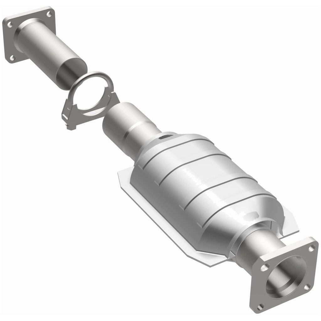 MagnaFlow Conv DF 94-95 Passport/Rodeo rear (93199)