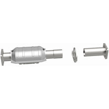 Load image into Gallery viewer, MagnaFlow Conv DF 94-95 Passport/Rodeo rear (93199)