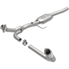 Load image into Gallery viewer, MagnaFlow Conv DF 00 Dodge Dakota 3.9L 2wd (93204)