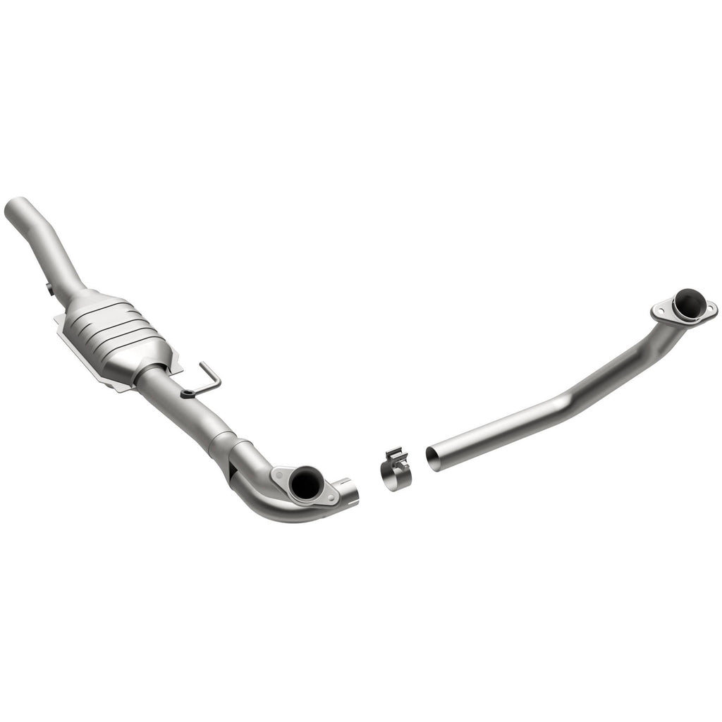 MagnaFlow Conv DF 00 Dodge Dakota 3.9L 2wd (93204)