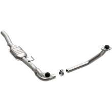 Load image into Gallery viewer, MagnaFlow Conv DF 00 Dodge Dakota 3.9L 2wd (93204)