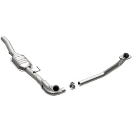 MagnaFlow Conv DF 00 Dodge Dakota 3.9L 2wd (93204)