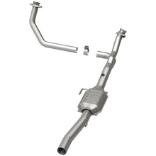 Load image into Gallery viewer, MagnaFlow Conv DF 00 Dodge Dakota 3.9L 2wd (93204)