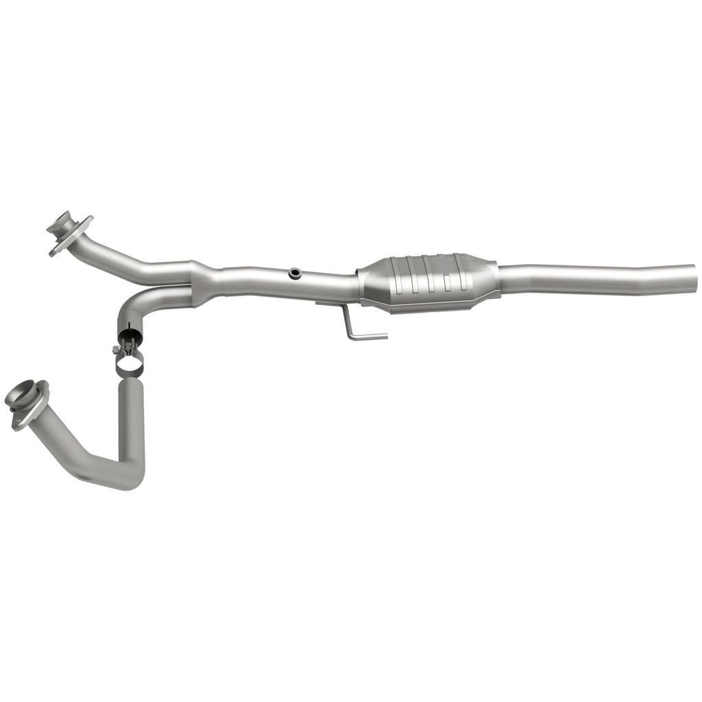 MagnaFlow Conv DF 00 Dodge Dakota 3.9L 2wd (93204)