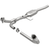 MagnaFlow Conv DF 00 Dodge Dakota 3.9L 2wd (93204)