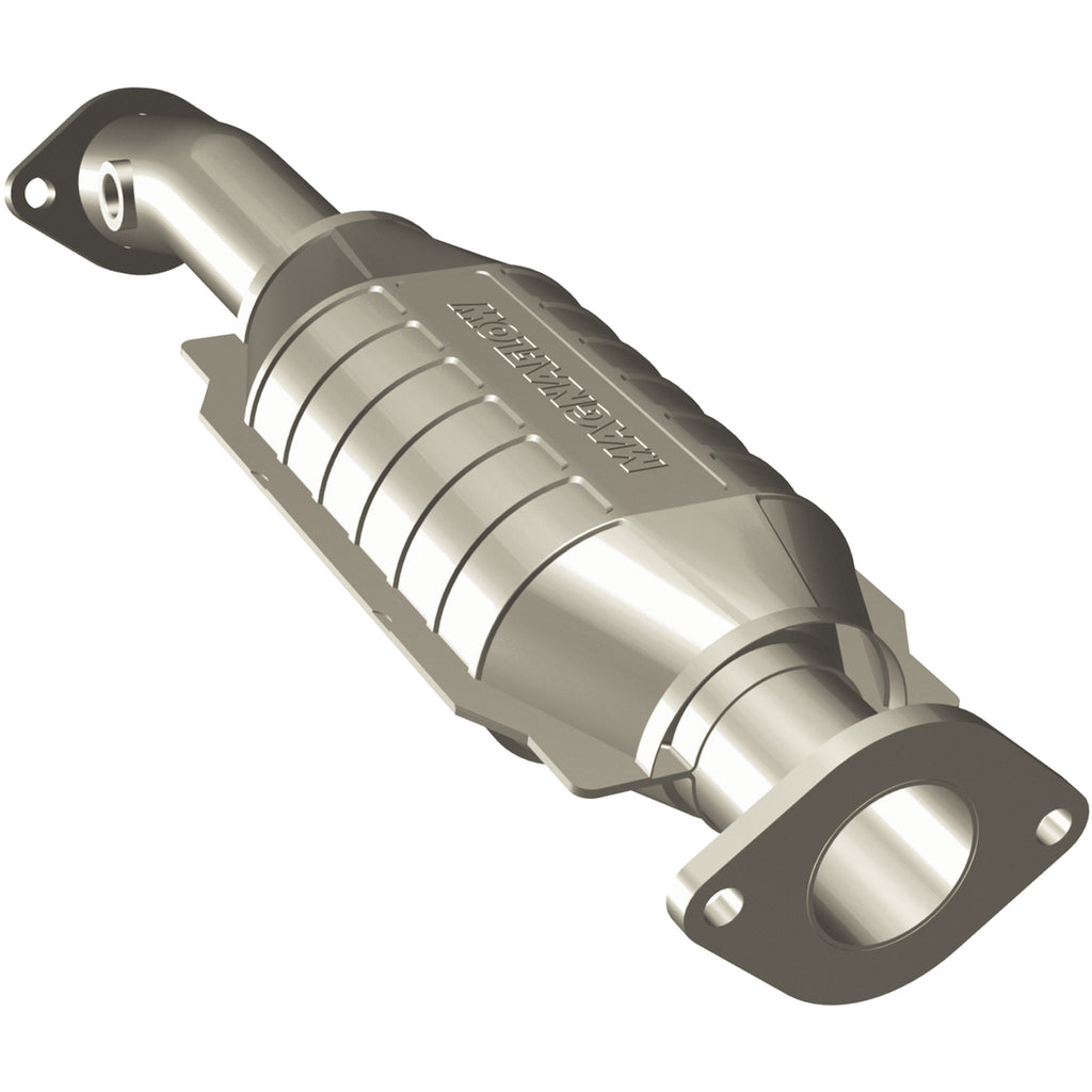 MagnaFlow Conv DF 00-01 MPV 2.5L Rear (93206)