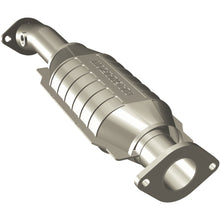 Load image into Gallery viewer, MagnaFlow Conv DF 00-01 MPV 2.5L Rear (93206)