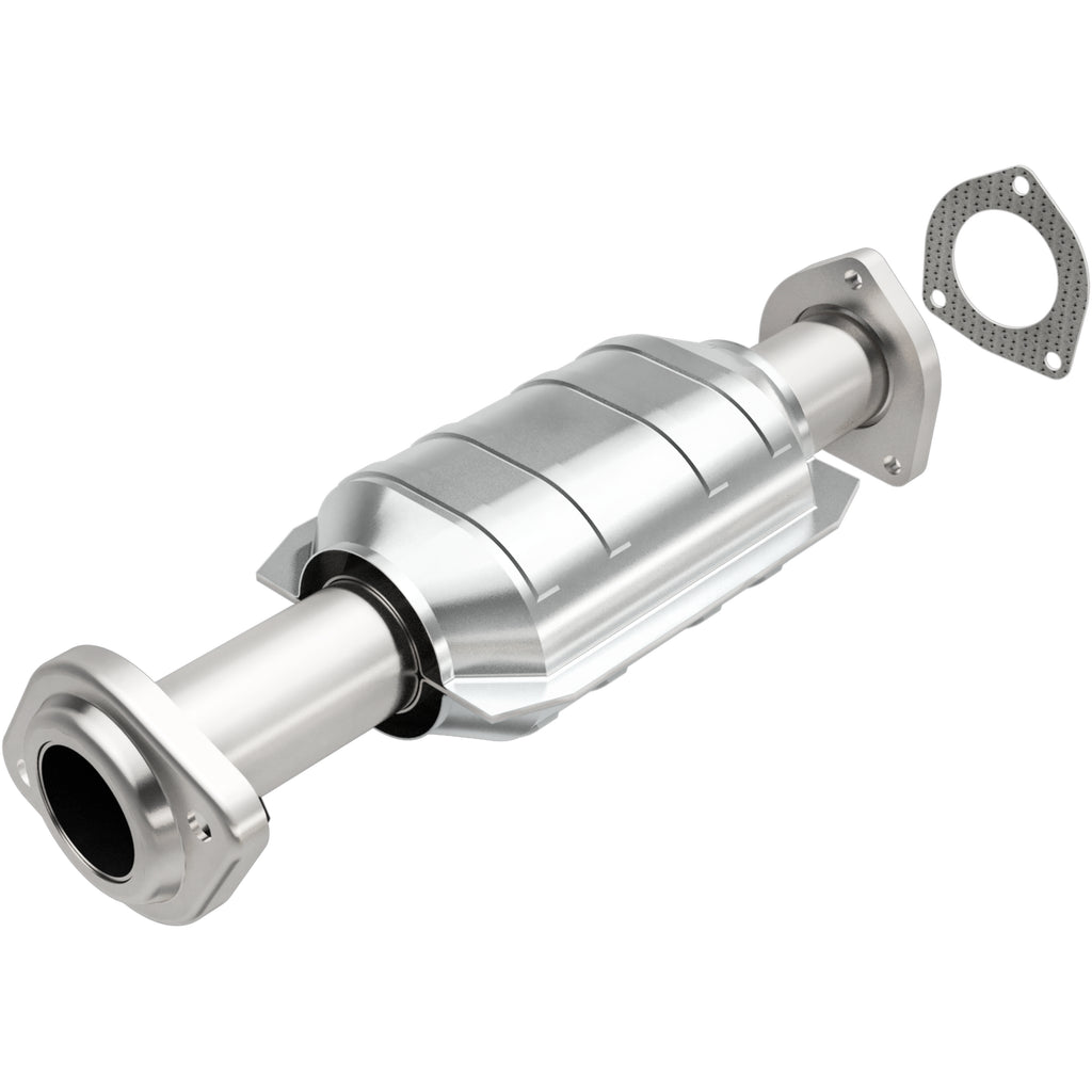 MagnaFlow Conv DF 01/20/00-01 Jeep Cherokee 4.0L Rear (49 State) (93208)