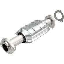 Load image into Gallery viewer, MagnaFlow Conv DF 01/20/00-01 Jeep Cherokee 4.0L Rear (49 State) (93208)