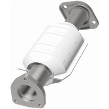 Load image into Gallery viewer, MagnaFlow Conv DF 01/20/00-01 Jeep Cherokee 4.0L Rear (49 State) (93208)