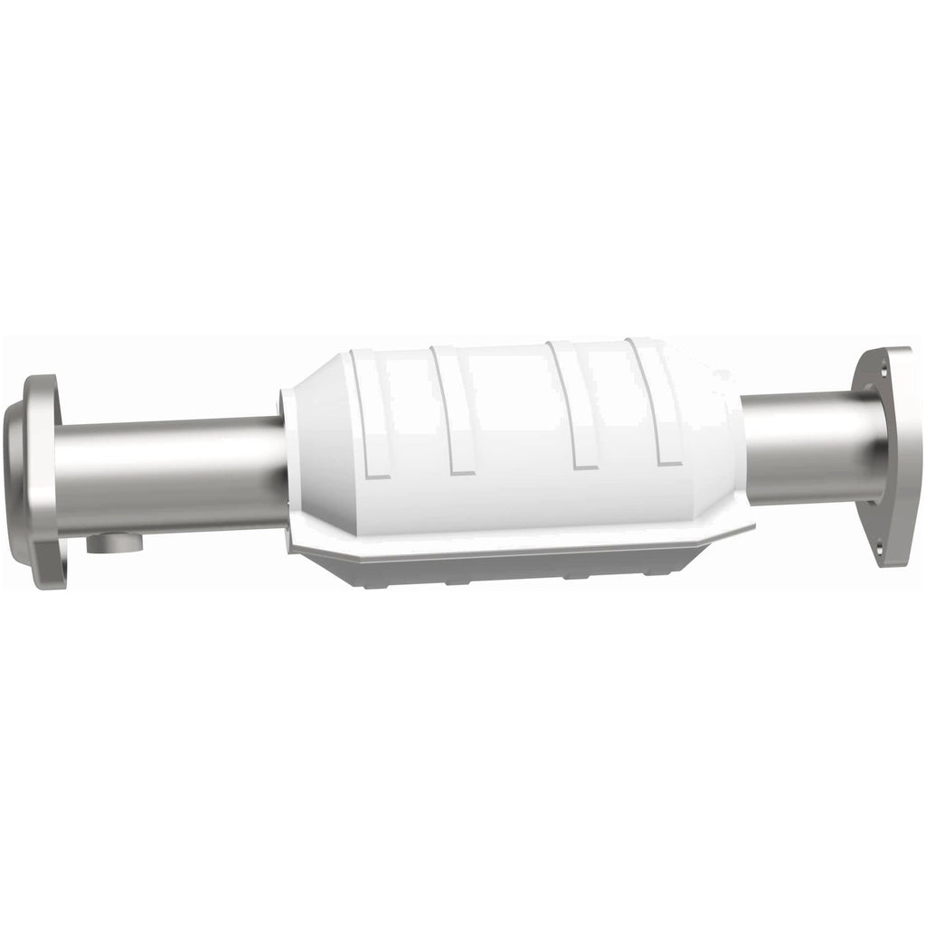 MagnaFlow Conv DF 01/20/00-01 Jeep Cherokee 4.0L Rear (49 State) (93208)