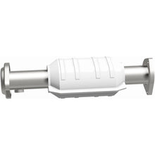 Load image into Gallery viewer, MagnaFlow Conv DF 01/20/00-01 Jeep Cherokee 4.0L Rear (49 State) (93208)