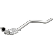 Load image into Gallery viewer, MagnaFlow Conv DF 00-02 Lincoln LS Passenger Side (93210)