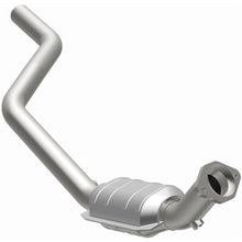 Load image into Gallery viewer, MagnaFlow Conv DF 00-02 Lincoln LS Passenger Side (93210)