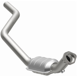 MagnaFlow Conv DF 00-02 Lincoln LS Passenger Side (93210)