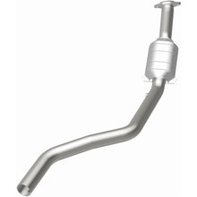 Load image into Gallery viewer, MagnaFlow Conv DF 00-02 Lincoln LS Passenger Side (93210)