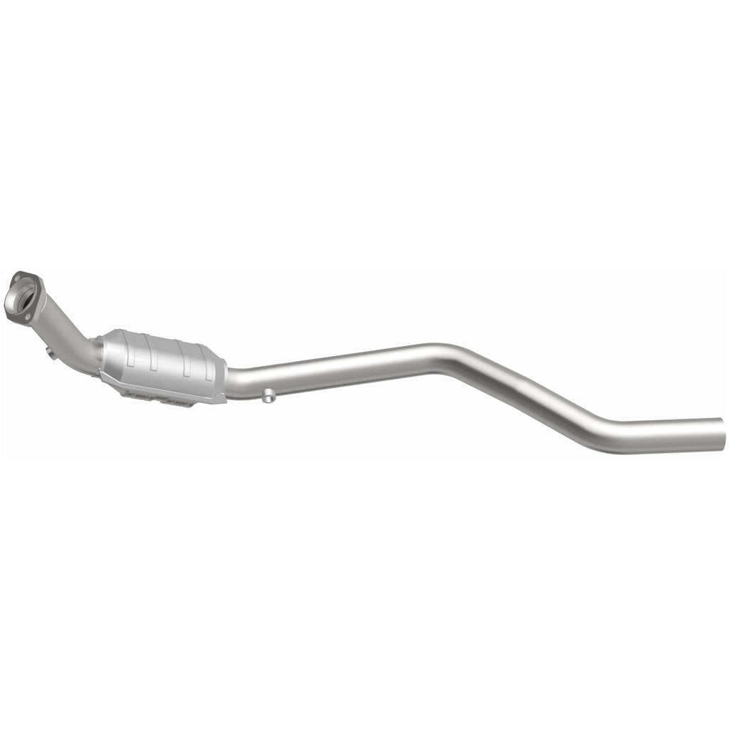 MagnaFlow Conv DF 00-02 Lincoln LS Passenger Side (93210)