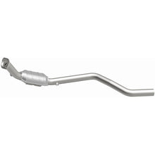 Load image into Gallery viewer, MagnaFlow Conv DF 00-02 Lincoln LS Passenger Side (93210)
