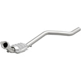 MagnaFlow Conv DF 00-02 Lincoln LS Passenger Side (93210)