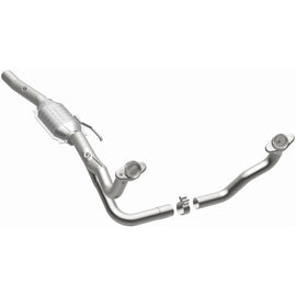 MagnaFlow Conv DF 00-03 Durango 2WD (93214)