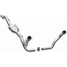 MagnaFlow Conv DF 00-03 Dodge Durango 4.7L 4WD (93215)