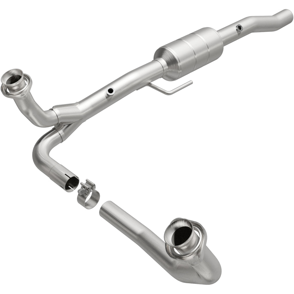 MagnaFlow Conv DF 00 Dodge Durango 5.2/5.9L (93216)