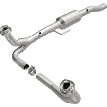 Load image into Gallery viewer, MagnaFlow Conv DF 00 Dodge Durango 5.2/5.9L (93216)