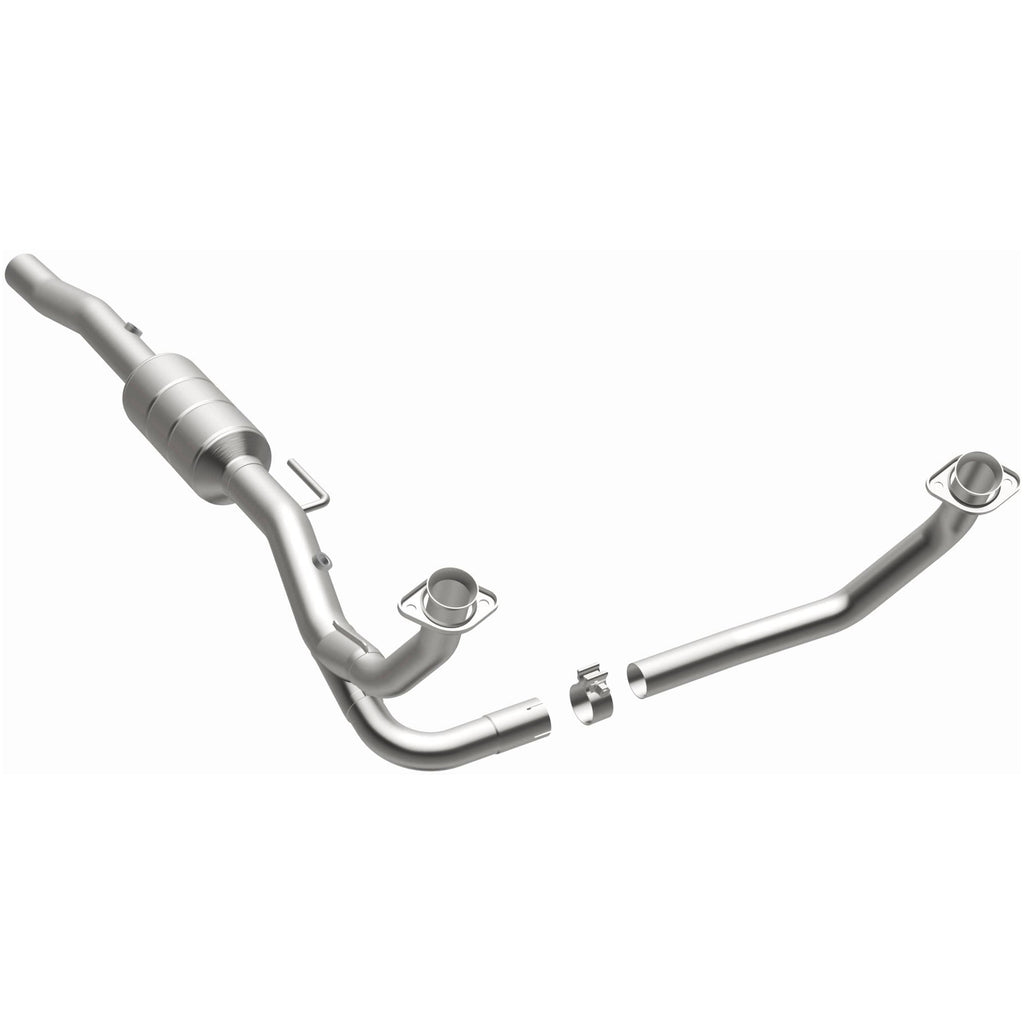 MagnaFlow Conv DF 00 Dodge Durango 5.2/5.9L (93216)
