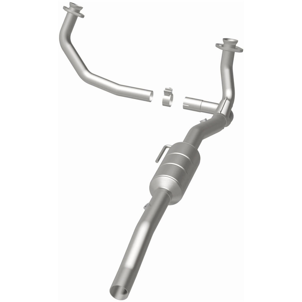 MagnaFlow Conv DF 00 Dodge Durango 5.2/5.9L (93216)