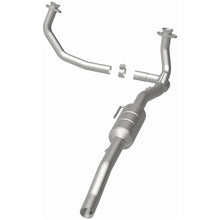 Load image into Gallery viewer, MagnaFlow Conv DF 00 Dodge Durango 5.2/5.9L (93216)