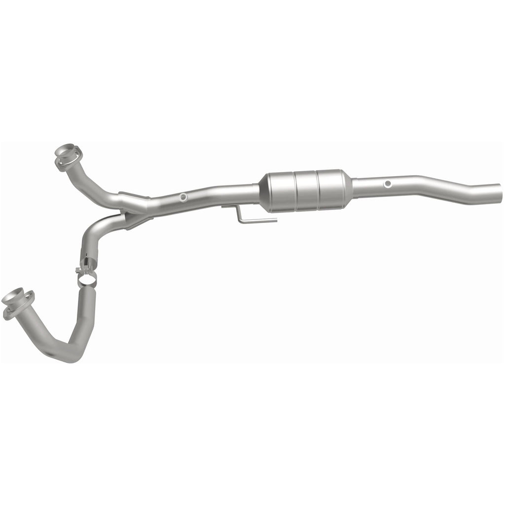 MagnaFlow Conv DF 00 Dodge Durango 5.2/5.9L (93216)