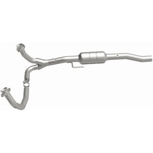 Load image into Gallery viewer, MagnaFlow Conv DF 00 Dodge Durango 5.2/5.9L (93216)