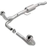 MagnaFlow Conv DF 00 Dodge Durango 5.2/5.9L (93216)