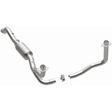 Load image into Gallery viewer, MagnaFlow Conv DF 00 Dodge Durango 5.2L 4WD / 00-03 Durango 5.9L 4WD (49 State) (93217)