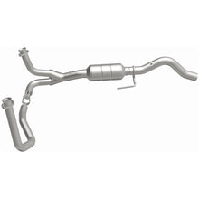 Load image into Gallery viewer, MagnaFlow Conv DF 00 Dodge Durango 5.2L 4WD / 00-03 Durango 5.9L 4WD (49 State) (93217)