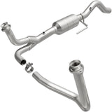MagnaFlow Conv DF 00 Dodge Durango 5.2L 4WD / 00-03 Durango 5.9L 4WD (49 State) (93217)