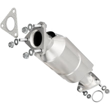Load image into Gallery viewer, MagnaFlow Conv DF 01-02 Frontier Passenger Side Front (93222)
