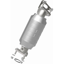 Load image into Gallery viewer, MagnaFlow Conv DF 01-02 Frontier Passenger Side Front (93222)