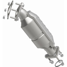 Load image into Gallery viewer, MagnaFlow Conv DF 01-02 Frontier Passenger Side Front (93222)