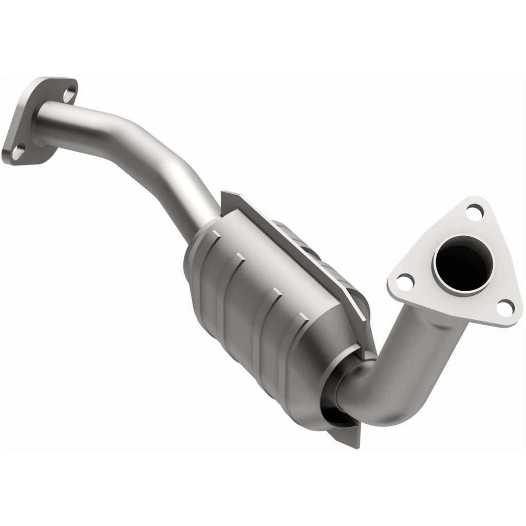 MagnaFlow Conv DF 01-04 Nissan Frontier/XTerra 3.3L (Exc Supercharged) P/S Rear (49 State) (93224)