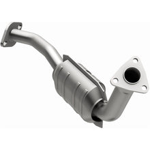 Load image into Gallery viewer, MagnaFlow Conv DF 01-04 Nissan Frontier/XTerra 3.3L (Exc Supercharged) P/S Rear (49 State) (93224)