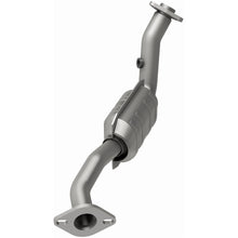 Load image into Gallery viewer, MagnaFlow Conv DF 01-04 Nissan Frontier/XTerra 3.3L (Exc Supercharged) P/S Rear (49 State) (93224)