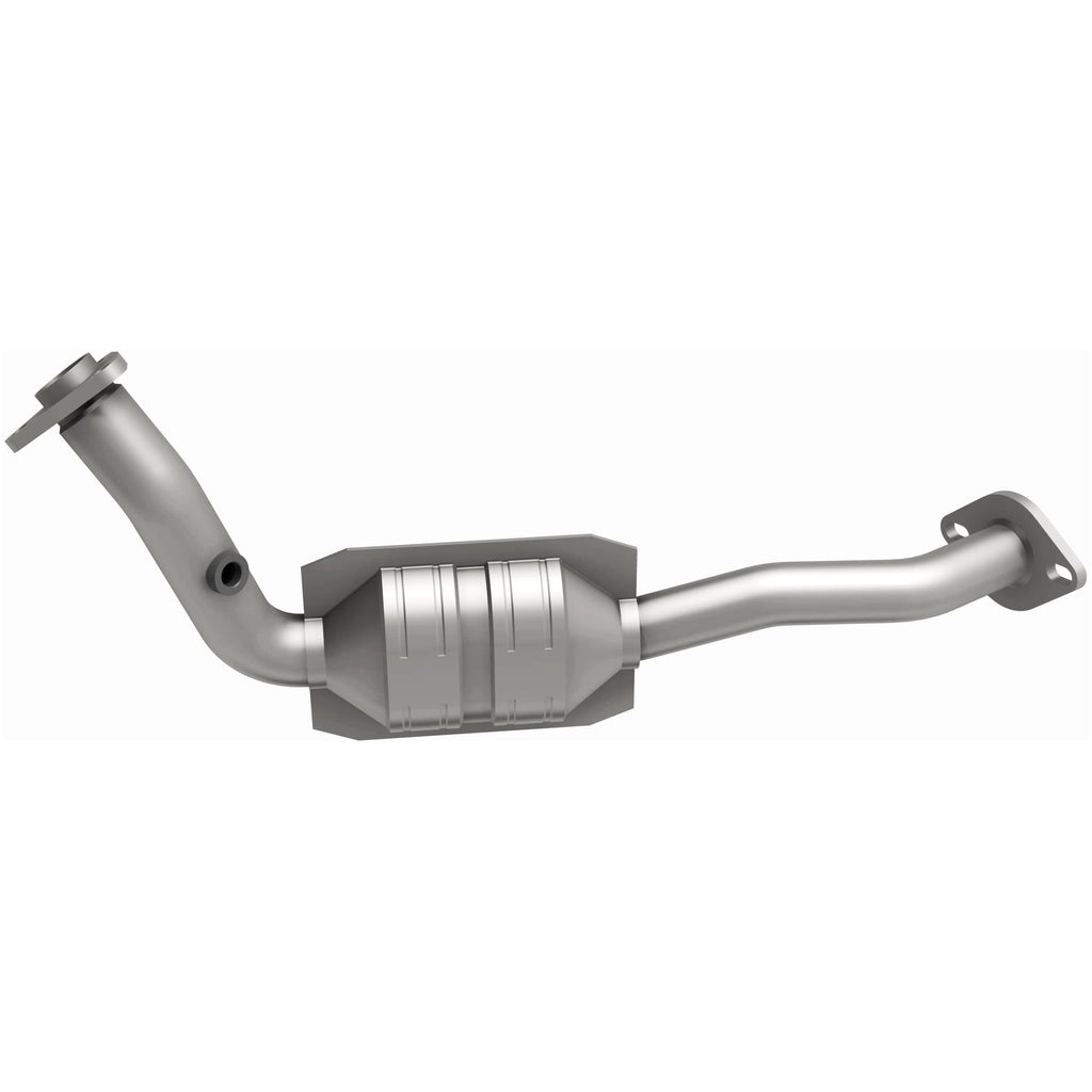 MagnaFlow Conv DF 01-04 Nissan Frontier/XTerra 3.3L (Exc Supercharged) P/S Rear (49 State) (93224)